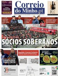 Correio do Minho - 2024-02-04