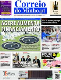 Correio do Minho - 2024-02-06