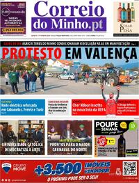 Correio do Minho - 2024-02-07