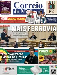 Correio do Minho - 2024-02-17