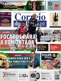 Correio do Minho