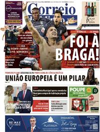 Correio do Minho - 2024-05-12