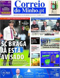 Correio do Minho