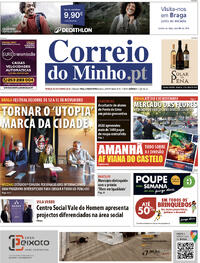 Correio do Minho