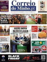 Correio do Minho