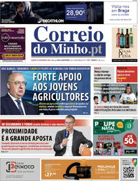 Correio do Minho