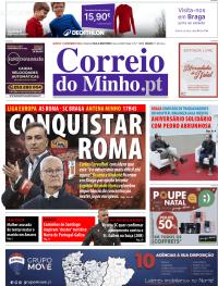 Correio do Minho