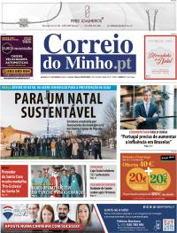 Correio do Minho