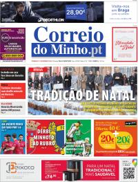 Correio do Minho