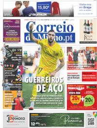 Correio do Minho