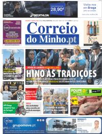 Correio do Minho