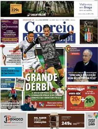 Correio do Minho - 2025-04-26