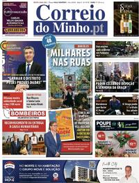 Correio do Minho - 2025-05-02