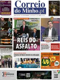 Correio do Minho - 2025-05-03