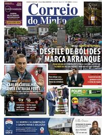 Correio do Minho - 2025-05-10