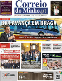 Correio do Minho