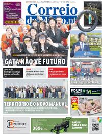Correio do Minho - 2025-05-15