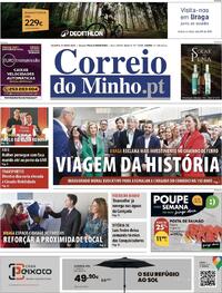 Correio do Minho - 2025-05-21