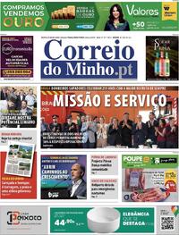 Correio do Minho - 2025-05-23