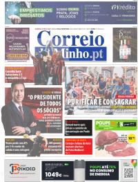 Correio do Minho
