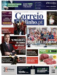 Correio do Minho - 2025-05-25