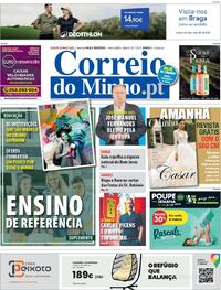 Correio do Minho - 2025-05-29