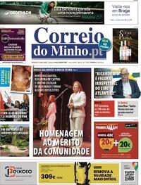 Correio do Minho - 2025-05-31