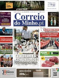 Correio do Minho - 2025-06-02