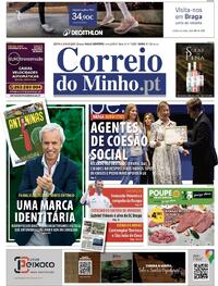 Correio do Minho - 2025-06-06