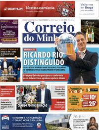 Correio do Minho - 2025-06-07