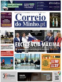 Correio do Minho - 2025-06-08