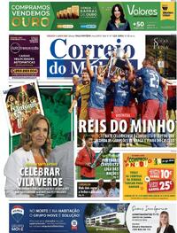 Correio do Minho - 2025-06-09