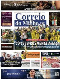 Correio do Minho - 2025-06-11