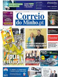 Correio do Minho - 2025-06-12