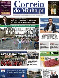 Correio do Minho