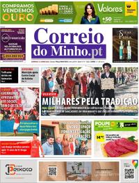 Correio do Minho - 2025-06-15