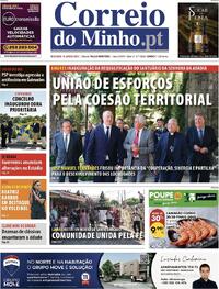Correio do Minho - 2025-06-16