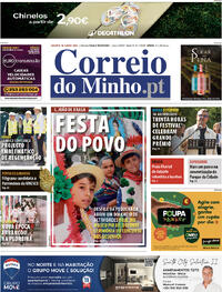 Correio do Minho
