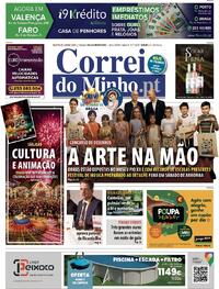 Correio do Minho - 2025-06-20