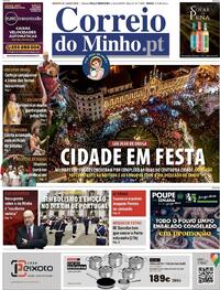 Correio do Minho - 2025-06-25