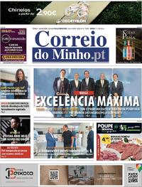 Correio do Minho - 2025-07-01