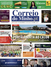Correio do Minho