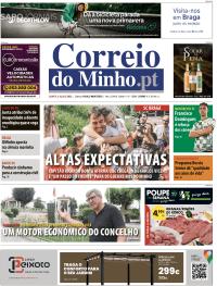 Correio do Minho