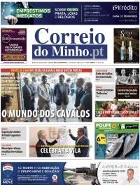 Correio do Minho