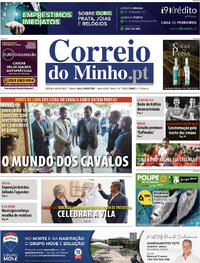 Correio do Minho - 2025-07-04