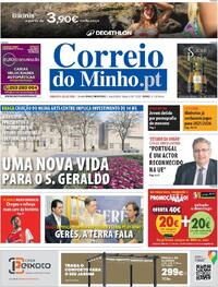 Correio do Minho