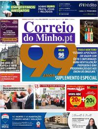Correio do Minho