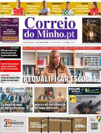 Correio do Minho