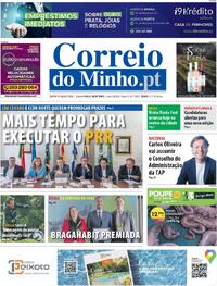 Correio do Minho - 2025-07-11