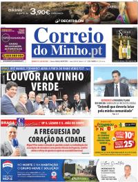 Correio do Minho